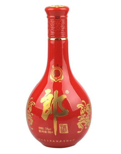 红花郎15年如何 ？郎酒红花郎十五简介