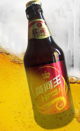 黄河王啤酒是哪里产的？黄河王啤酒好喝吗?