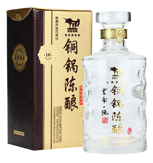 云南铜锅酒怎么样？云南铜锅酒多少钱一瓶