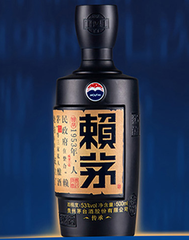  赖茅传承和红花郎10比怎么样？