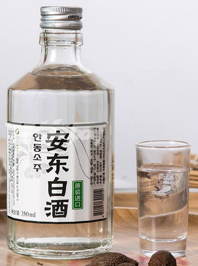 韩国烧酒好喝吗？韩国烧酒介绍