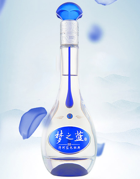 梦之蓝m3价格：