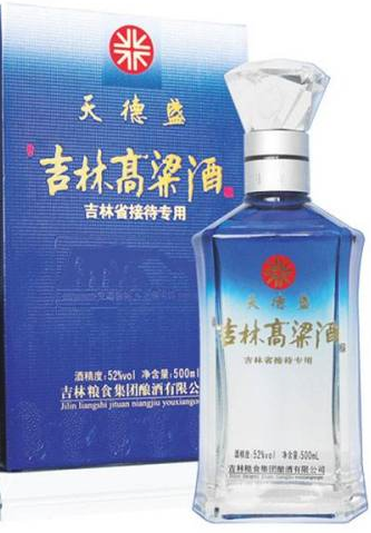 吉林白酒5大名酒都是什么牌子？