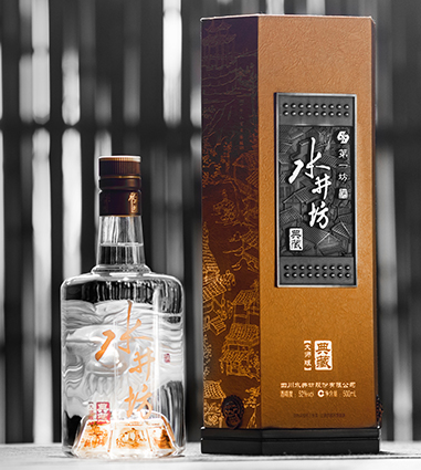水井坊是什么档次的酒？水井坊酒价格表