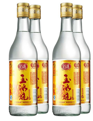 关于白酒香型分类的小知识