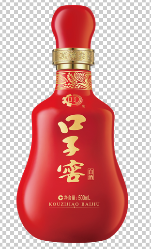 兼香型白酒代表是哪个品牌？