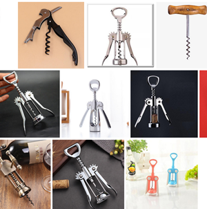 红酒酒具你都了解吗？红酒器具简介